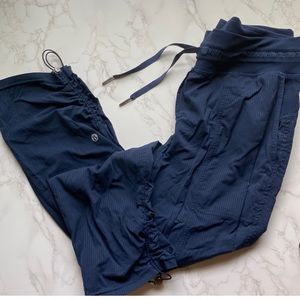 Lululemon Dance studio pants